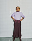 LIZA PULLOVER