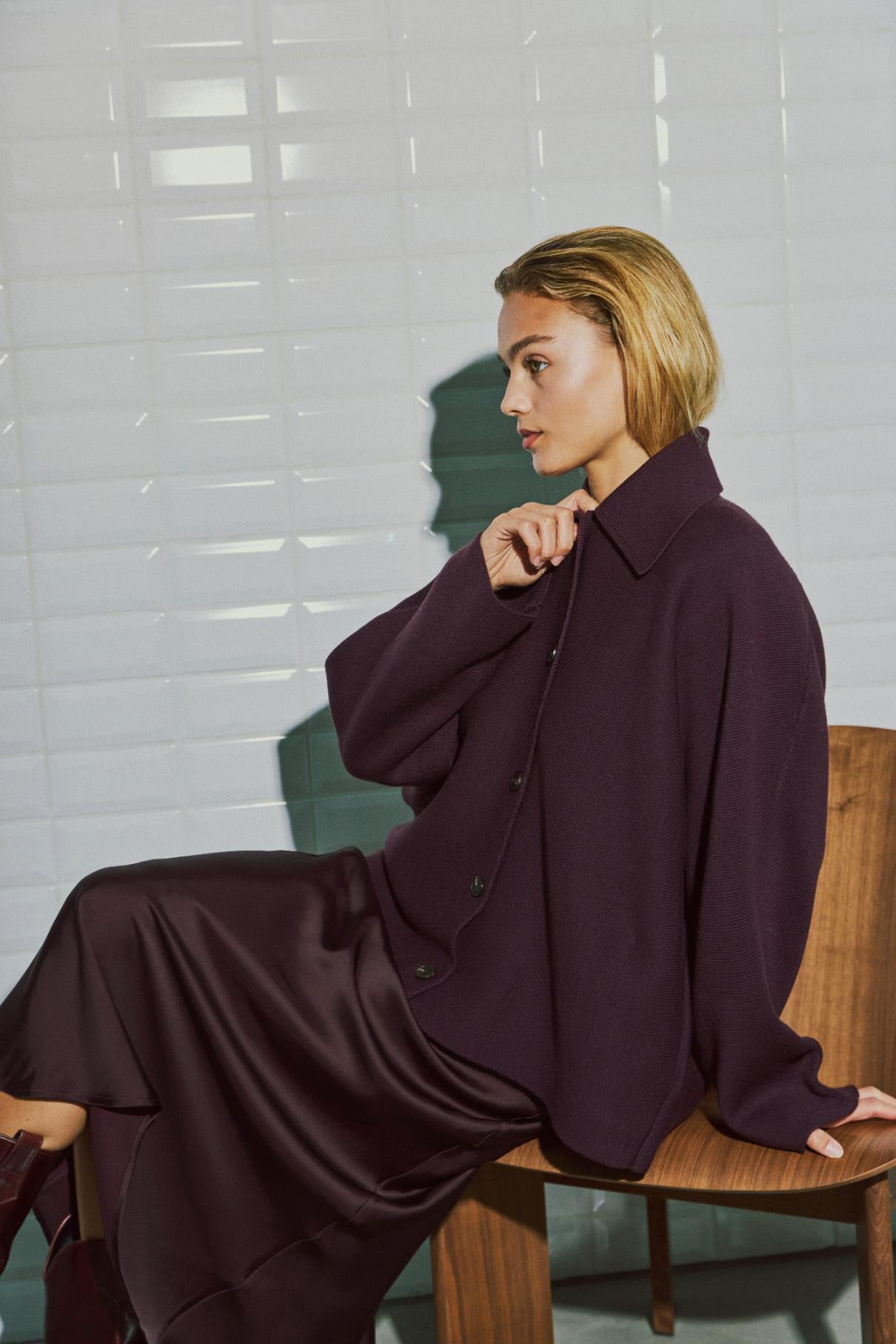 JENNY CARDIGAN