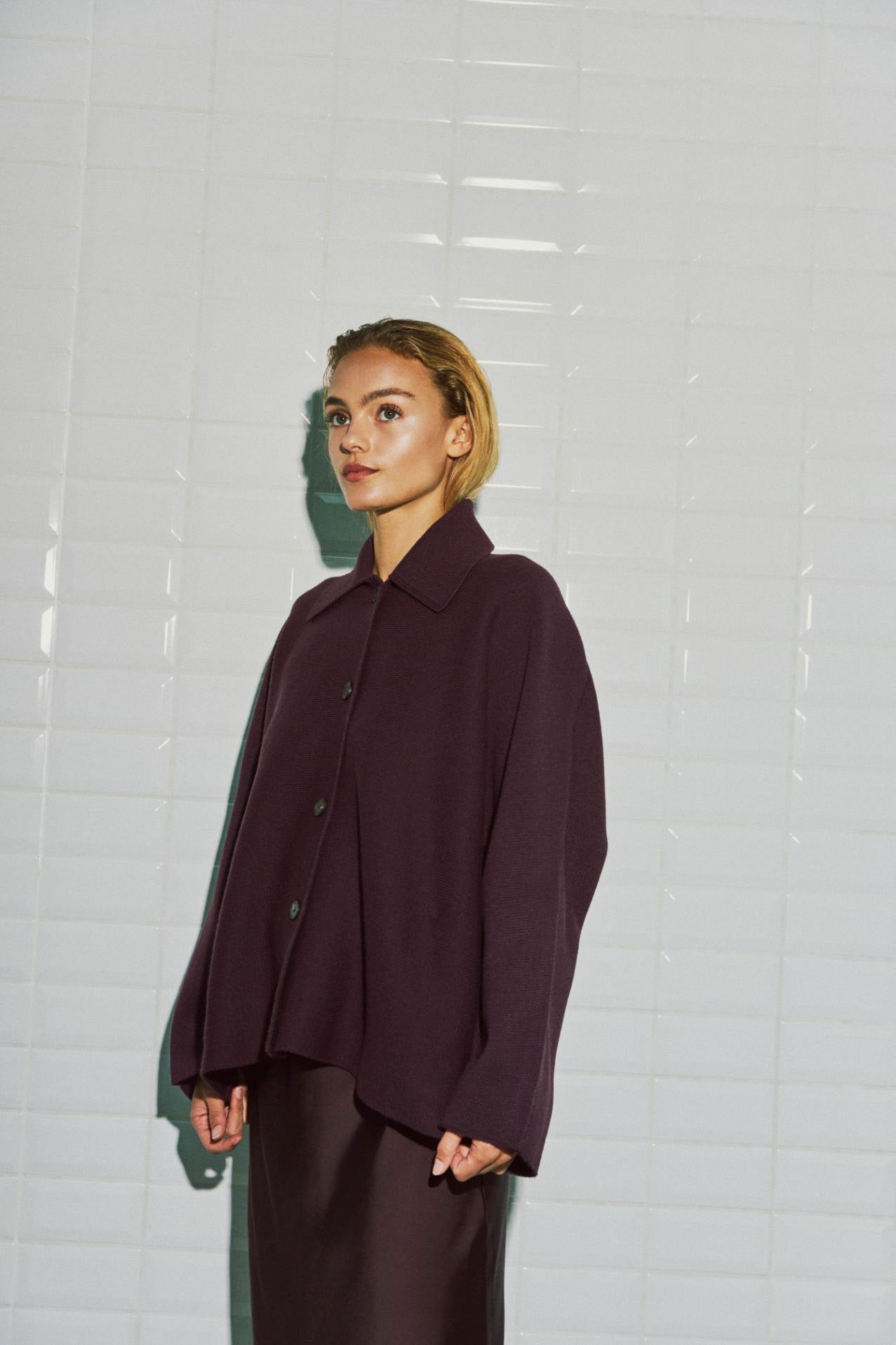 JENNY CARDIGAN