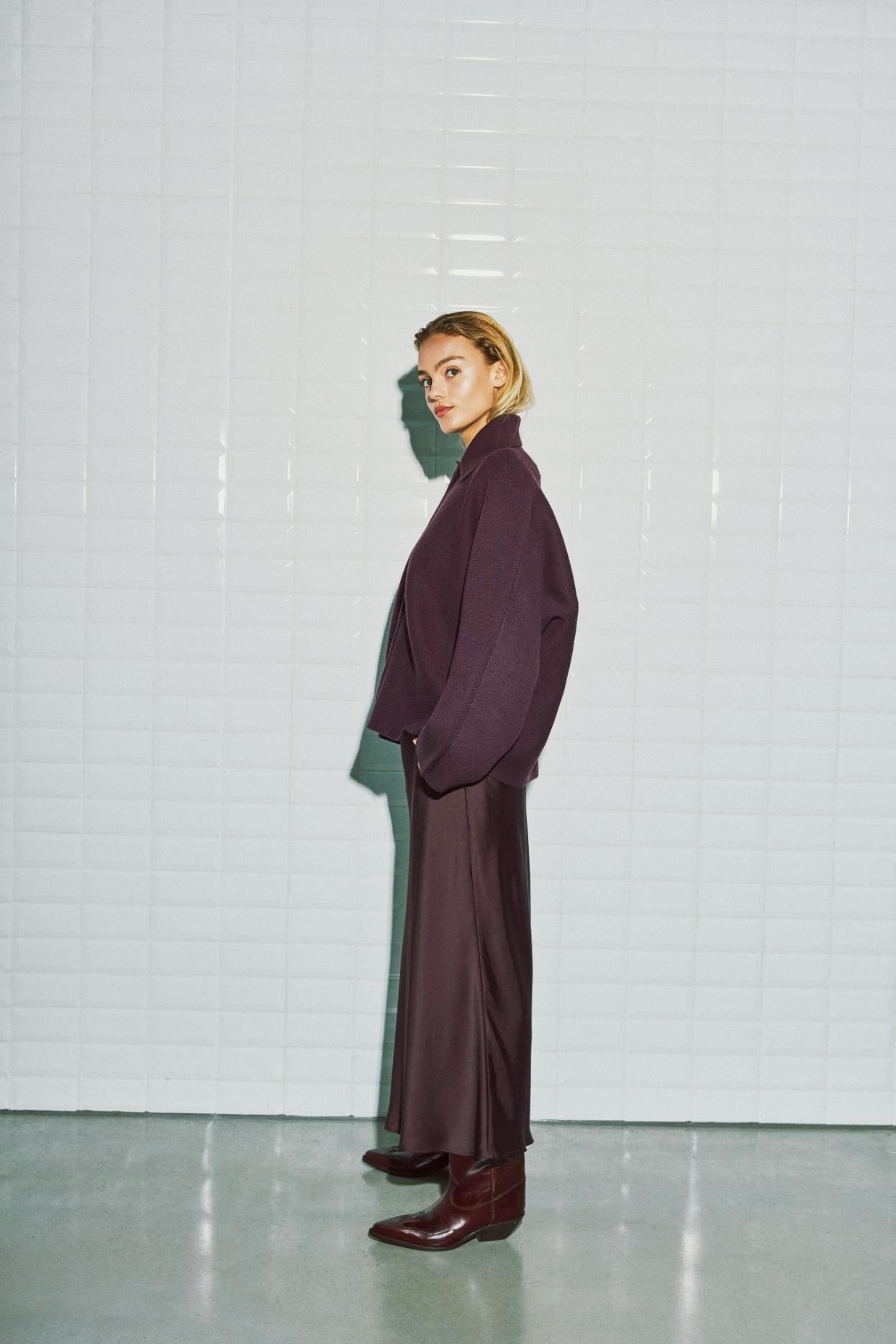 JENNY CARDIGAN