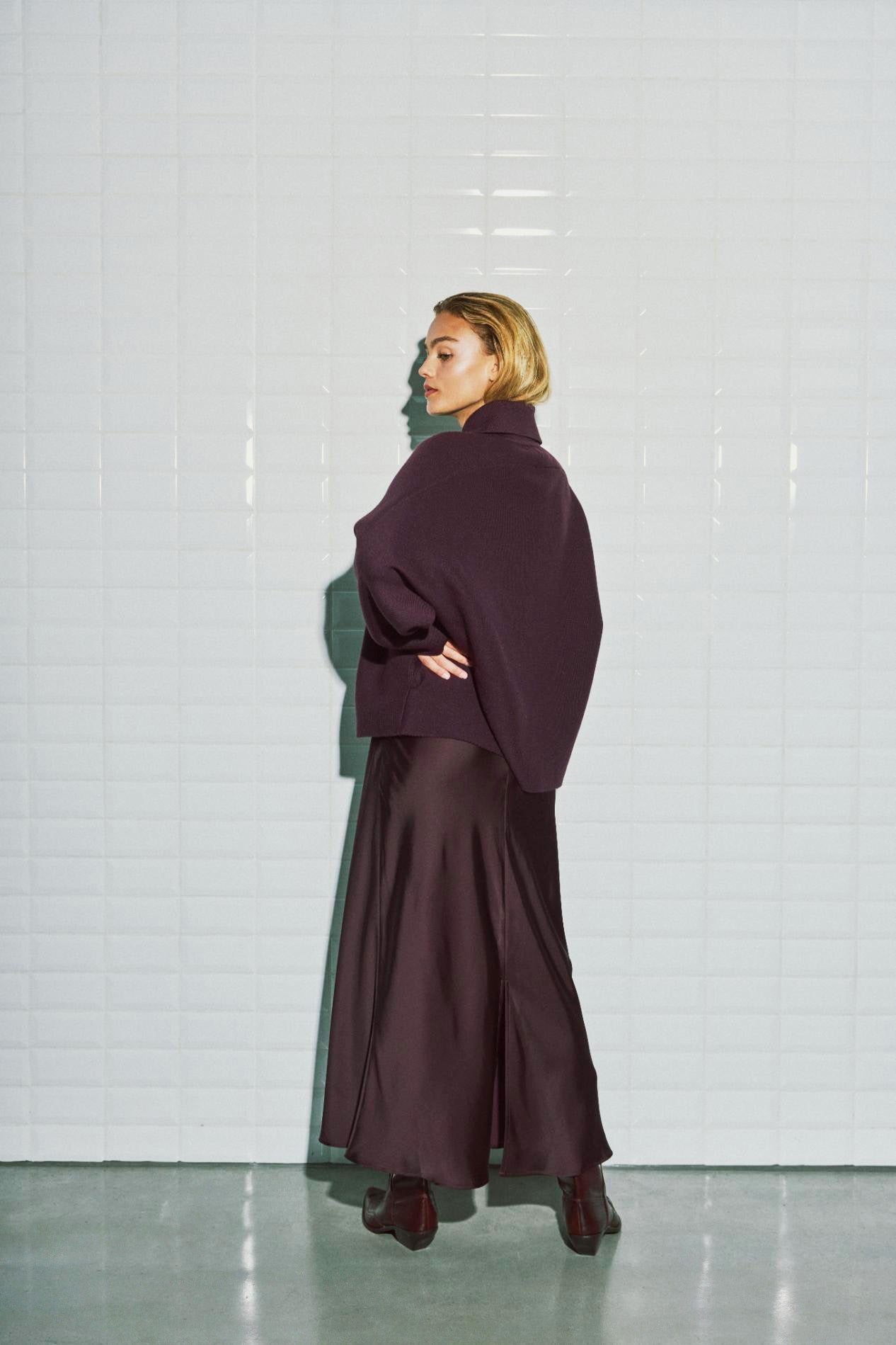 JENNY CARDIGAN
