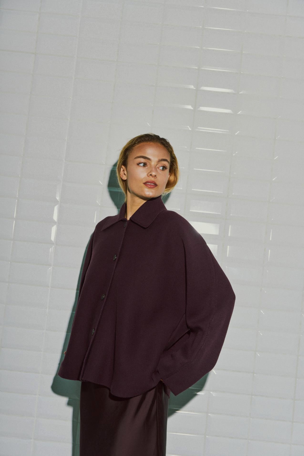 JENNY CARDIGAN