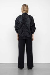 KALLY BOMBER JACKET