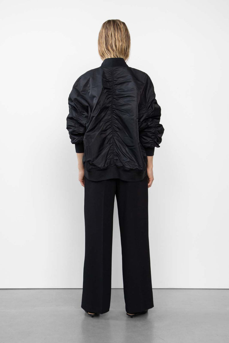 KALLY BOMBER JACKET