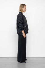 KALLY BOMBER JACKET