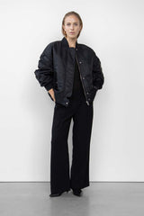 KALLY BOMBER JACKET