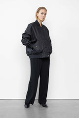 KALLY BOMBER JACKET
