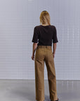 MUSE WIDE JEANS