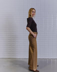 MUSE WIDE JEANS