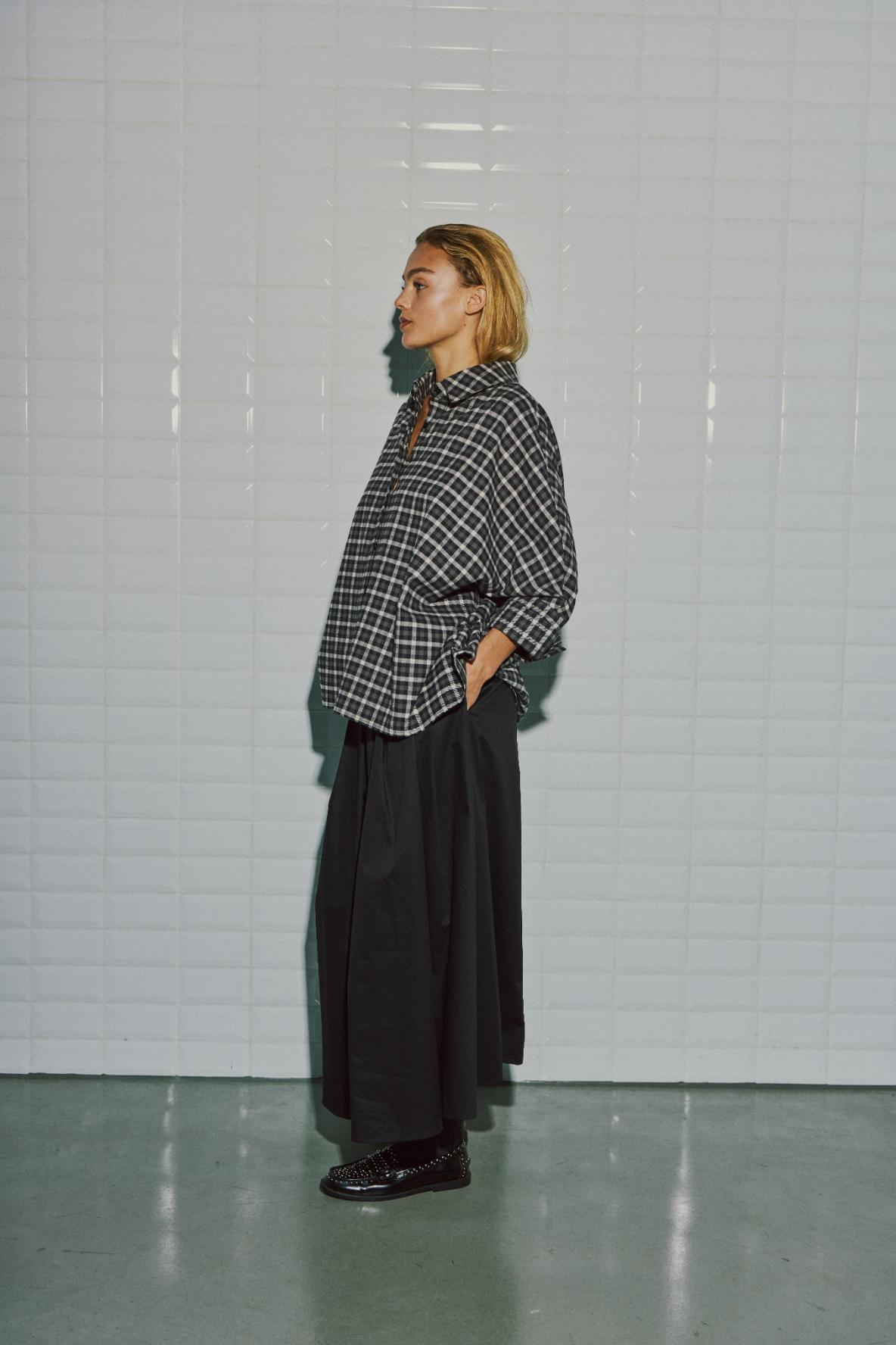 MADISON BLOUSE