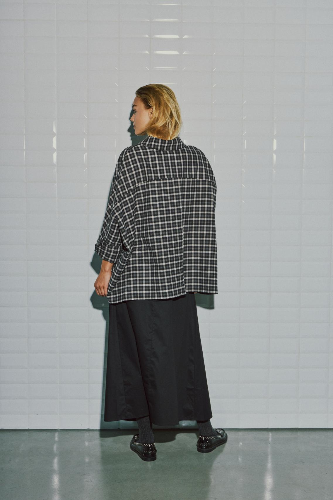 MADISON BLOUSE