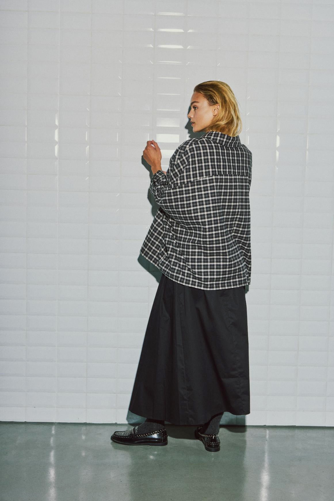 MADISON BLOUSE