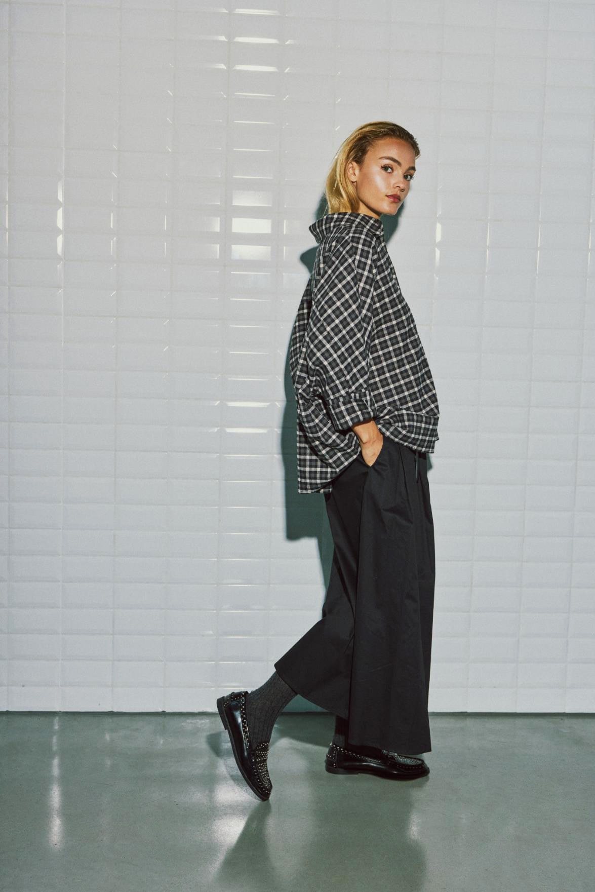 MADISON BLOUSE