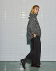 MADISON BLOUSE