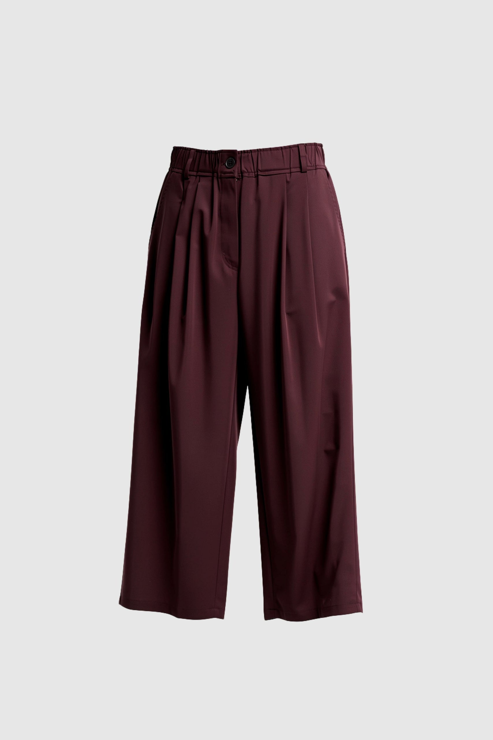 MADISON WIDE PANT