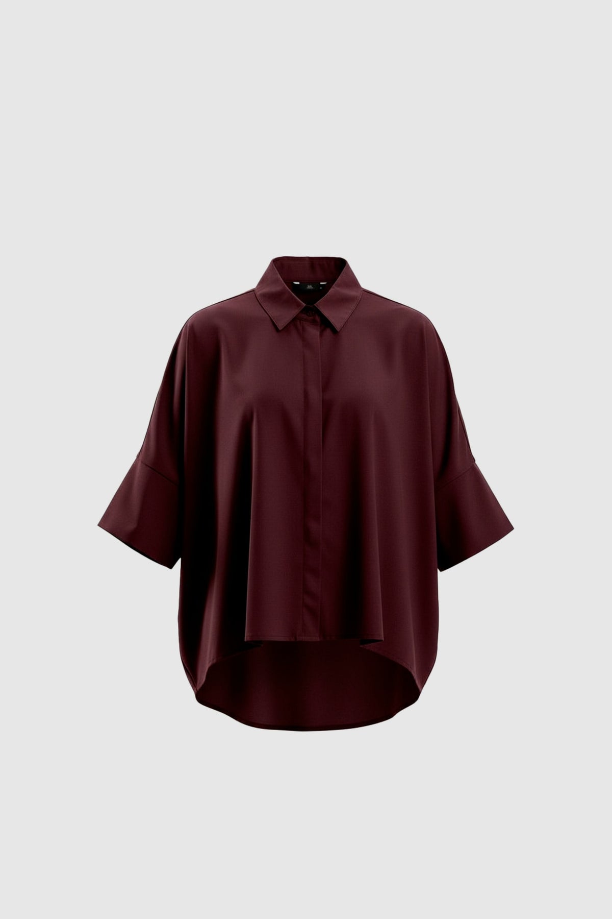 MADISON BATSLEEVE SHIRT