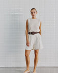 MARITSA SHORT ZONDER RIEM