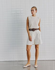 MARITSA SHORT ZONDER RIEM
