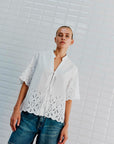 MARIT SHIRT