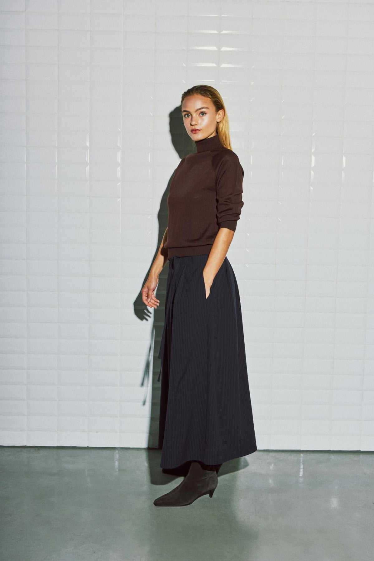 MILES PULLOVER