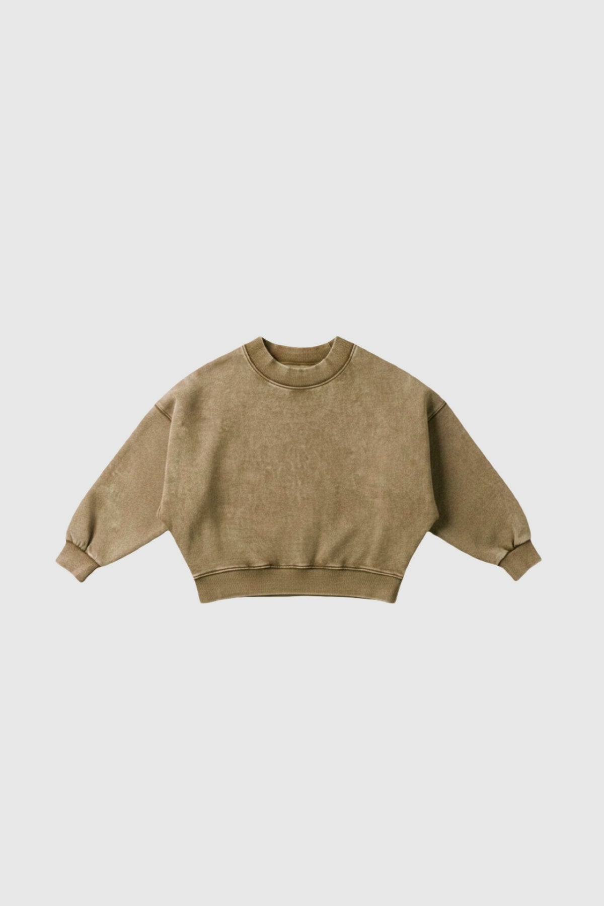 NAOMI SWEAT CAMEL