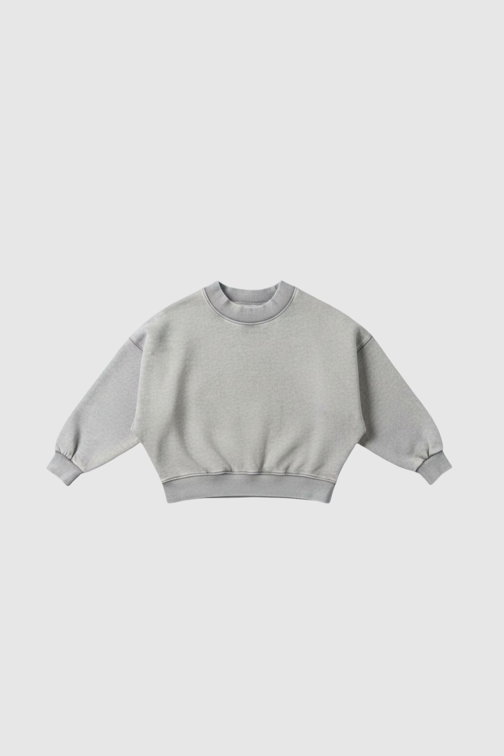 NAOMI SWEAT GREY