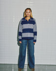 SHIRLEY WIDE JEANS