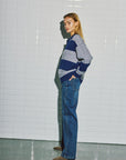 SHIRLEY WIDE JEANS