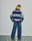 SHIRLEY WIDE JEANS