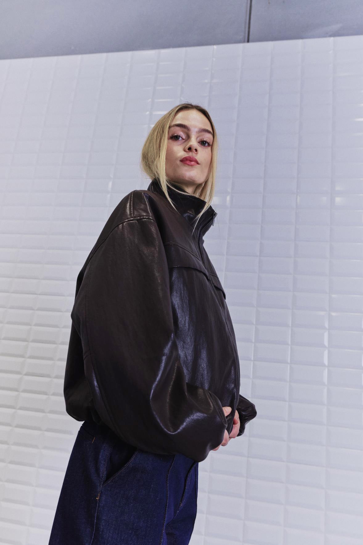 LAISHA JACKET
