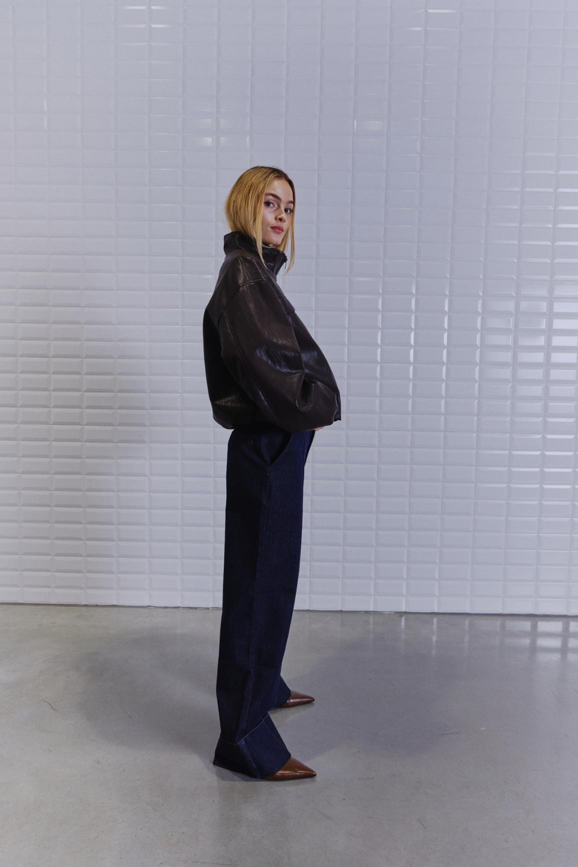LAISHA JACKET