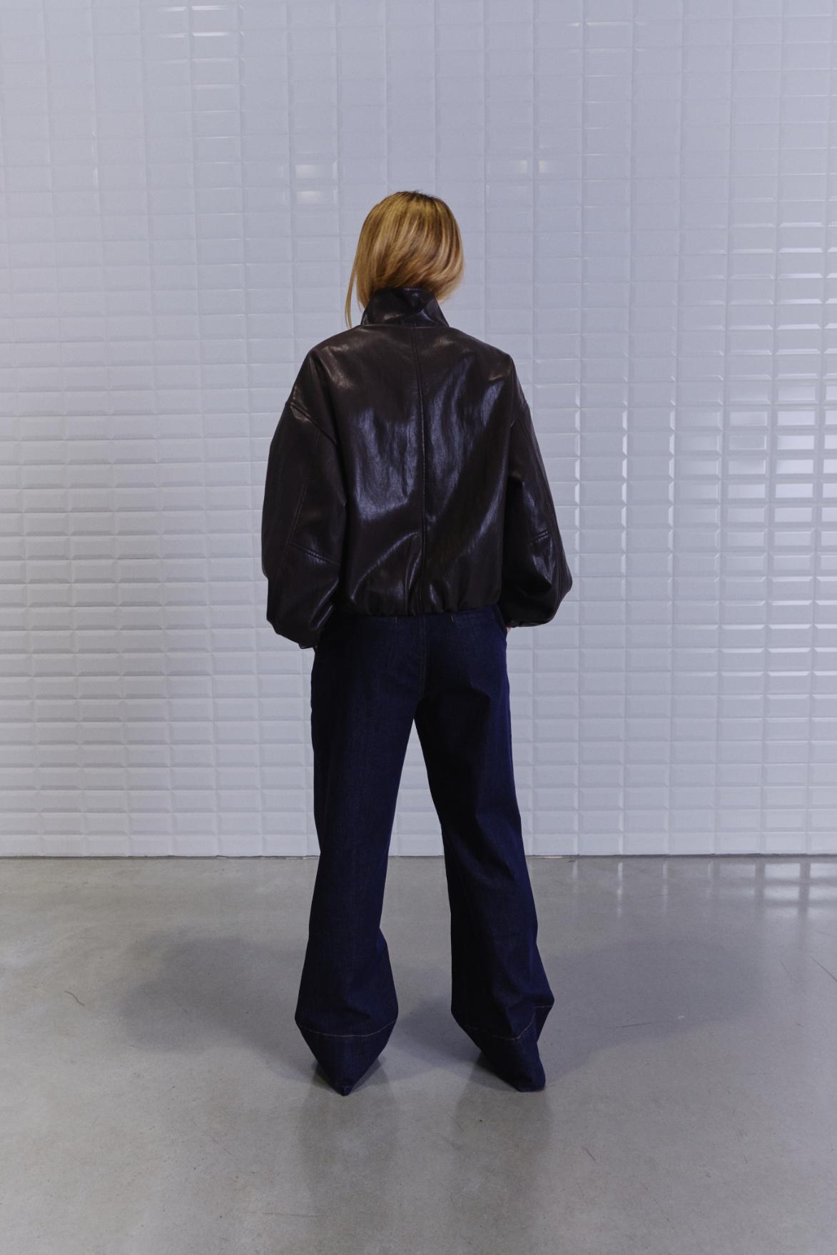 LAISHA JACKET
