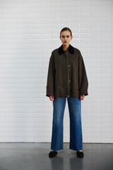 ANGELA JACKET