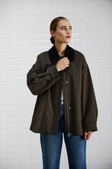 ANGELA JACKET