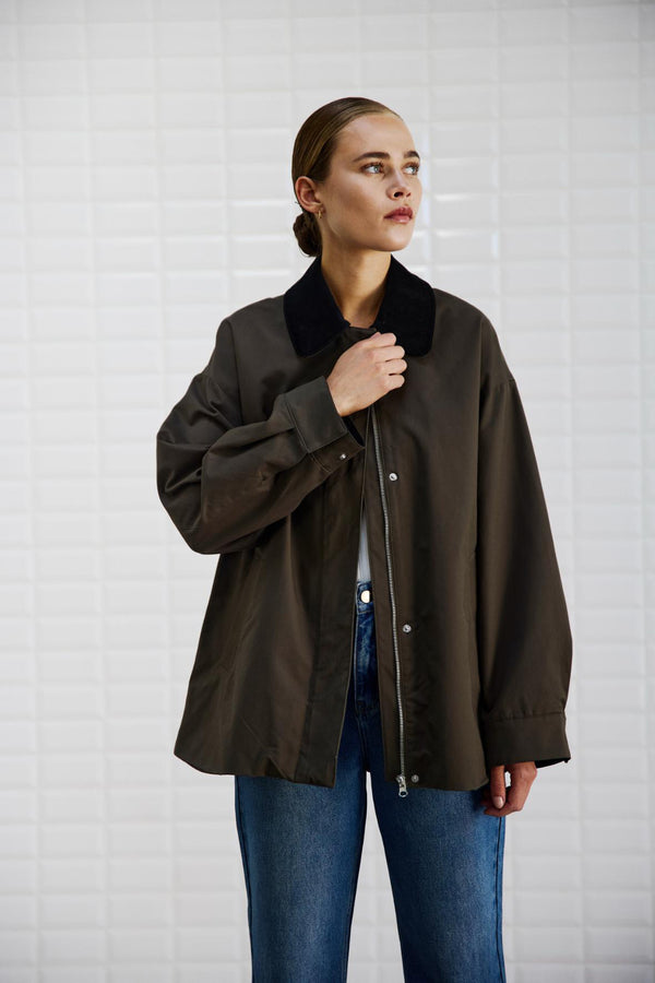 ANGELA JACKET