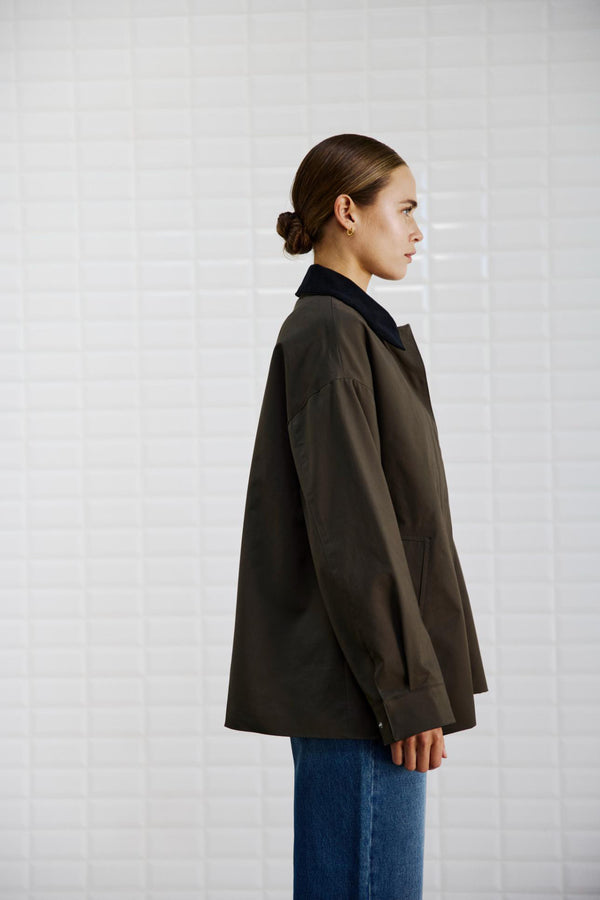 ANGELA JACKET
