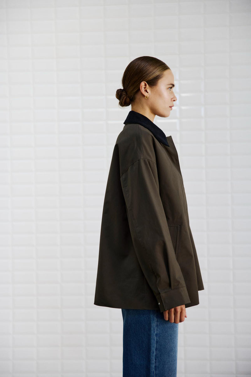 ANGELA JACKET