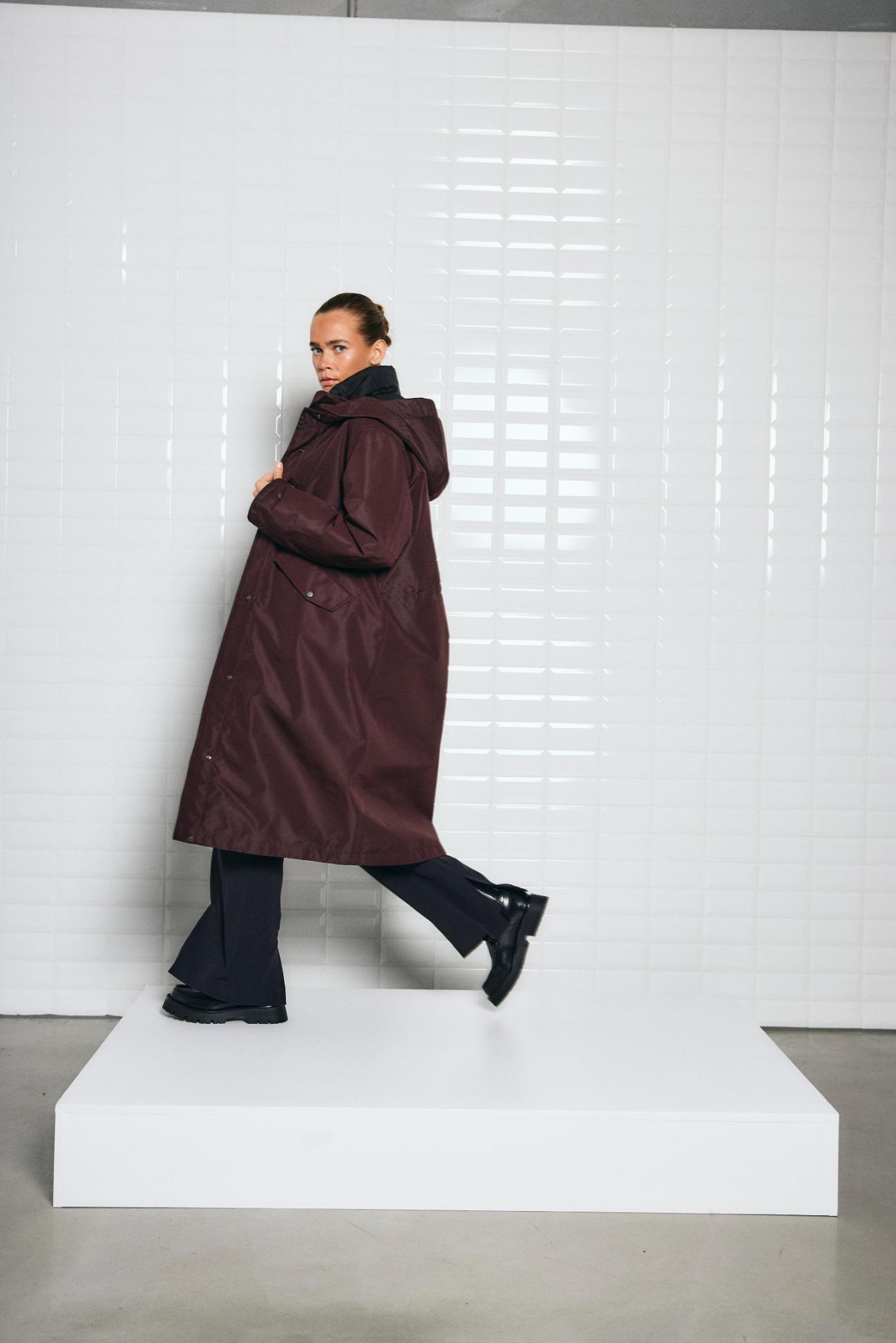 BROOKLYN PARKA