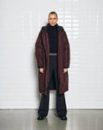 BROOKLYN PARKA