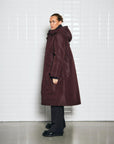 BROOKLYN PARKA
