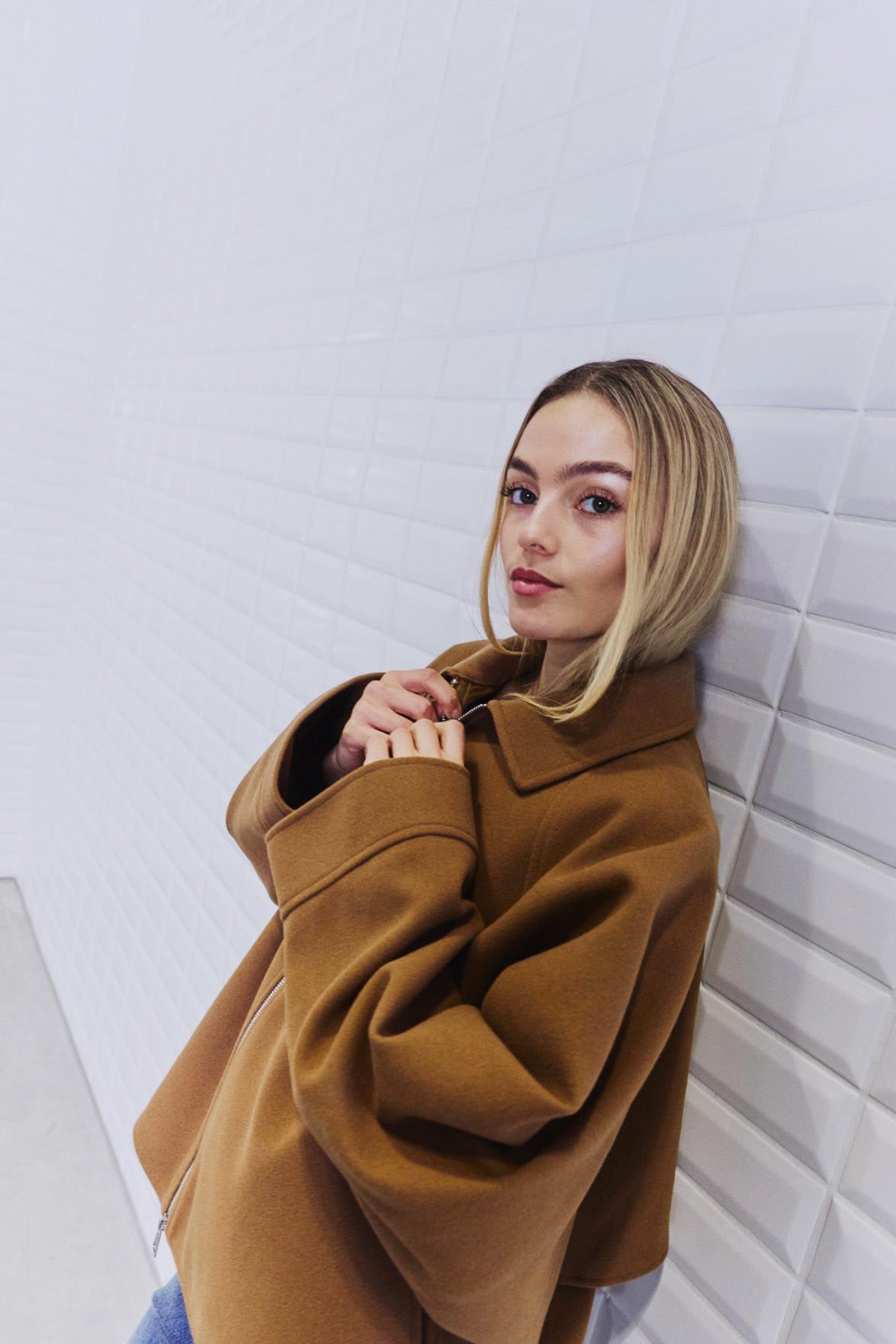 JACKIE JACKET