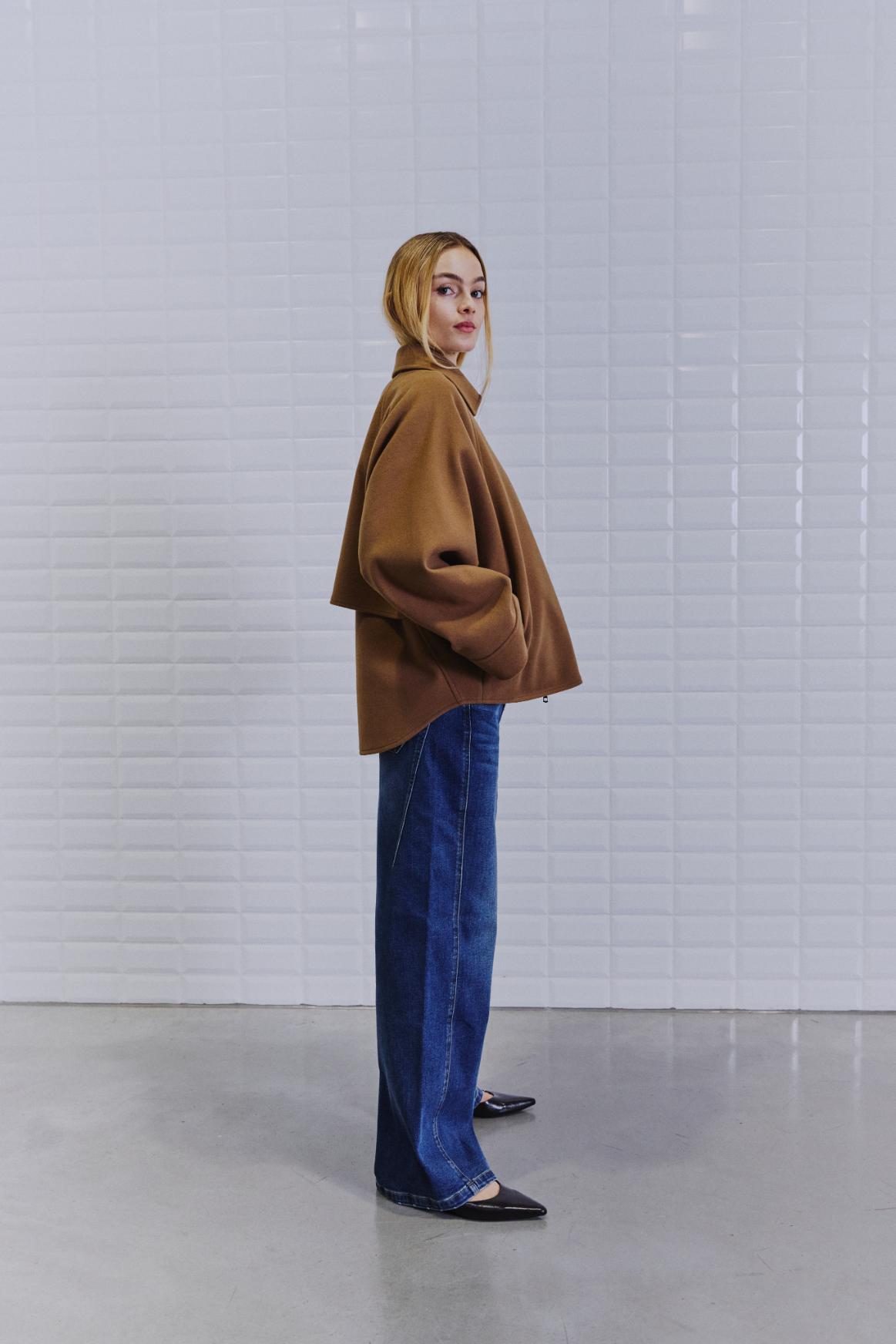 JACKIE JACKET