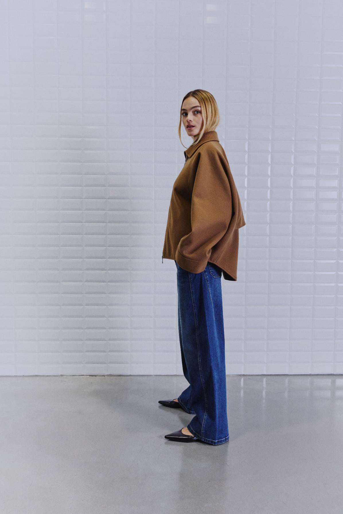 JACKIE JACKET