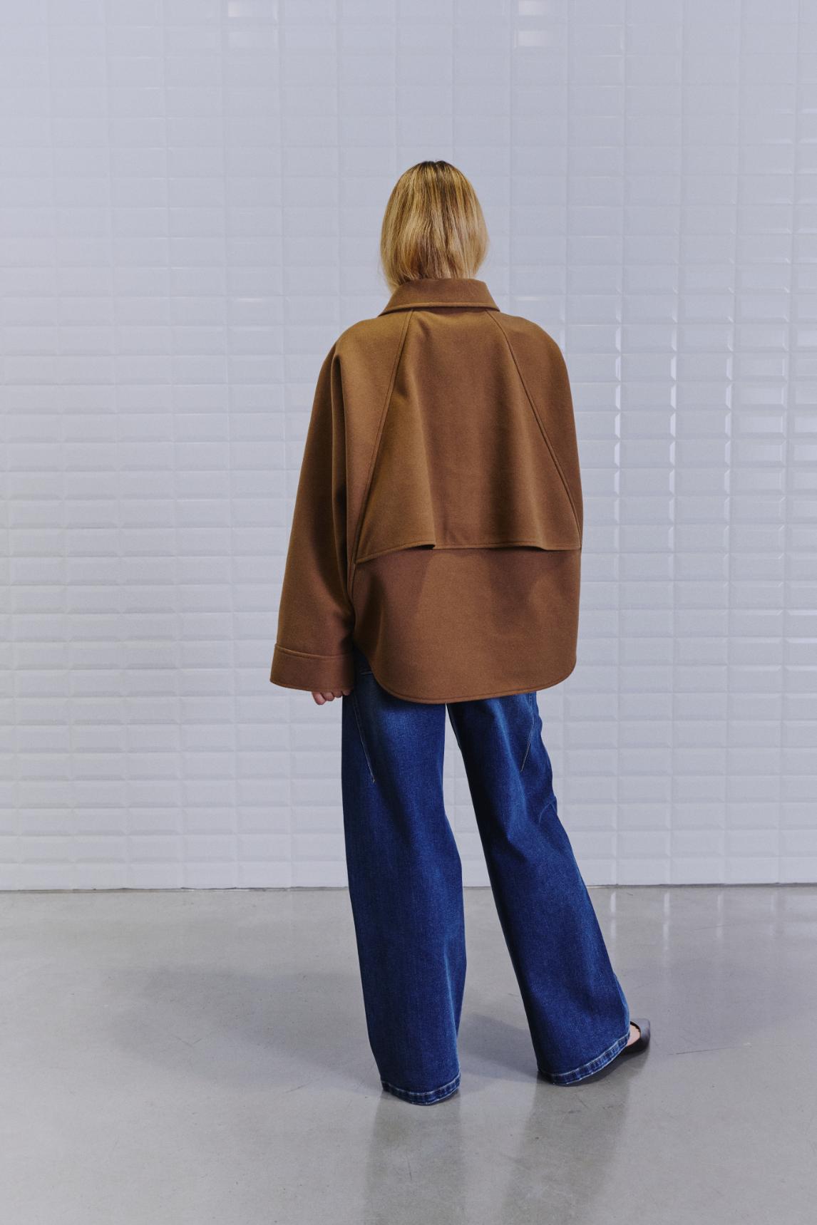 JACKIE JACKET