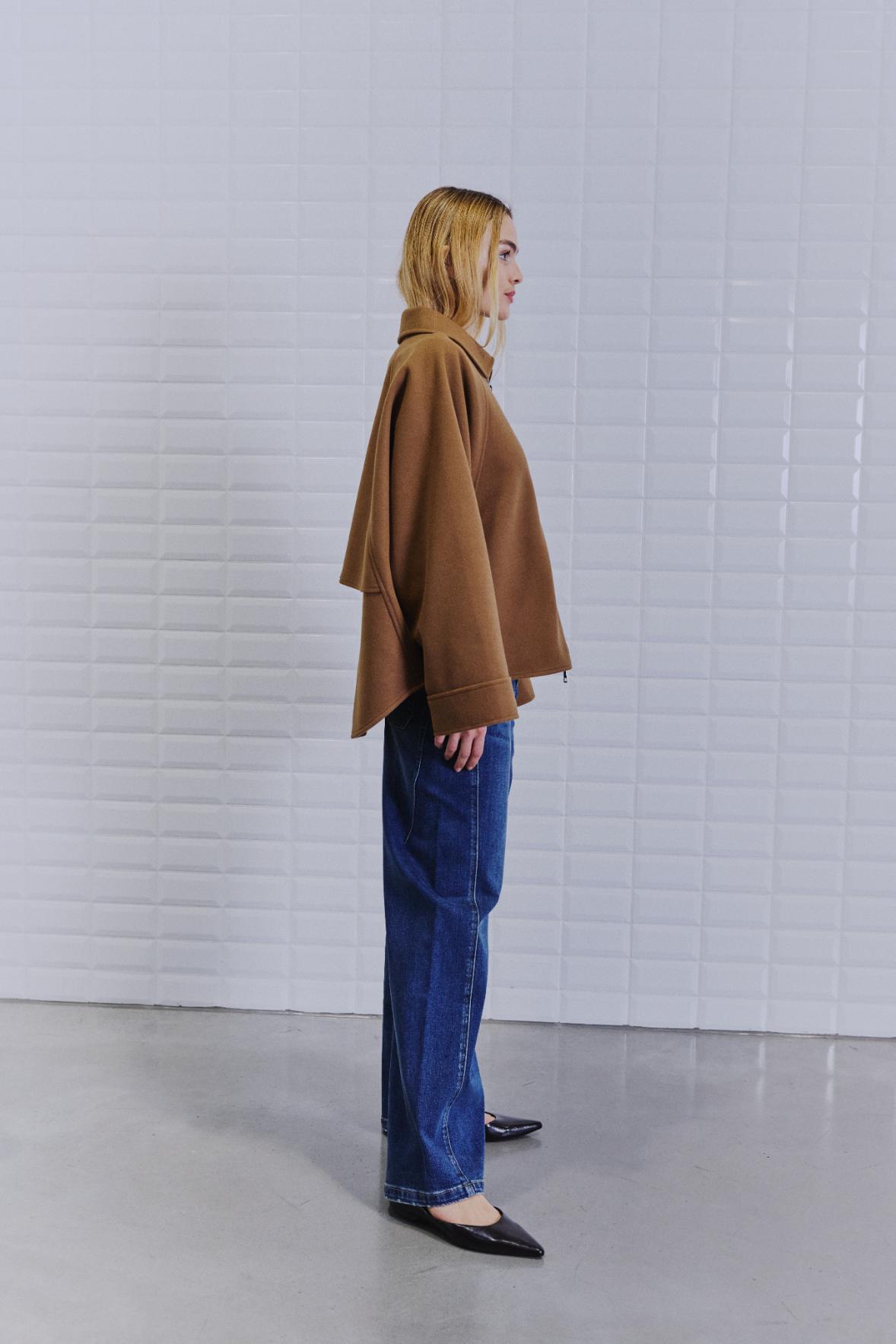 JACKIE JACKET