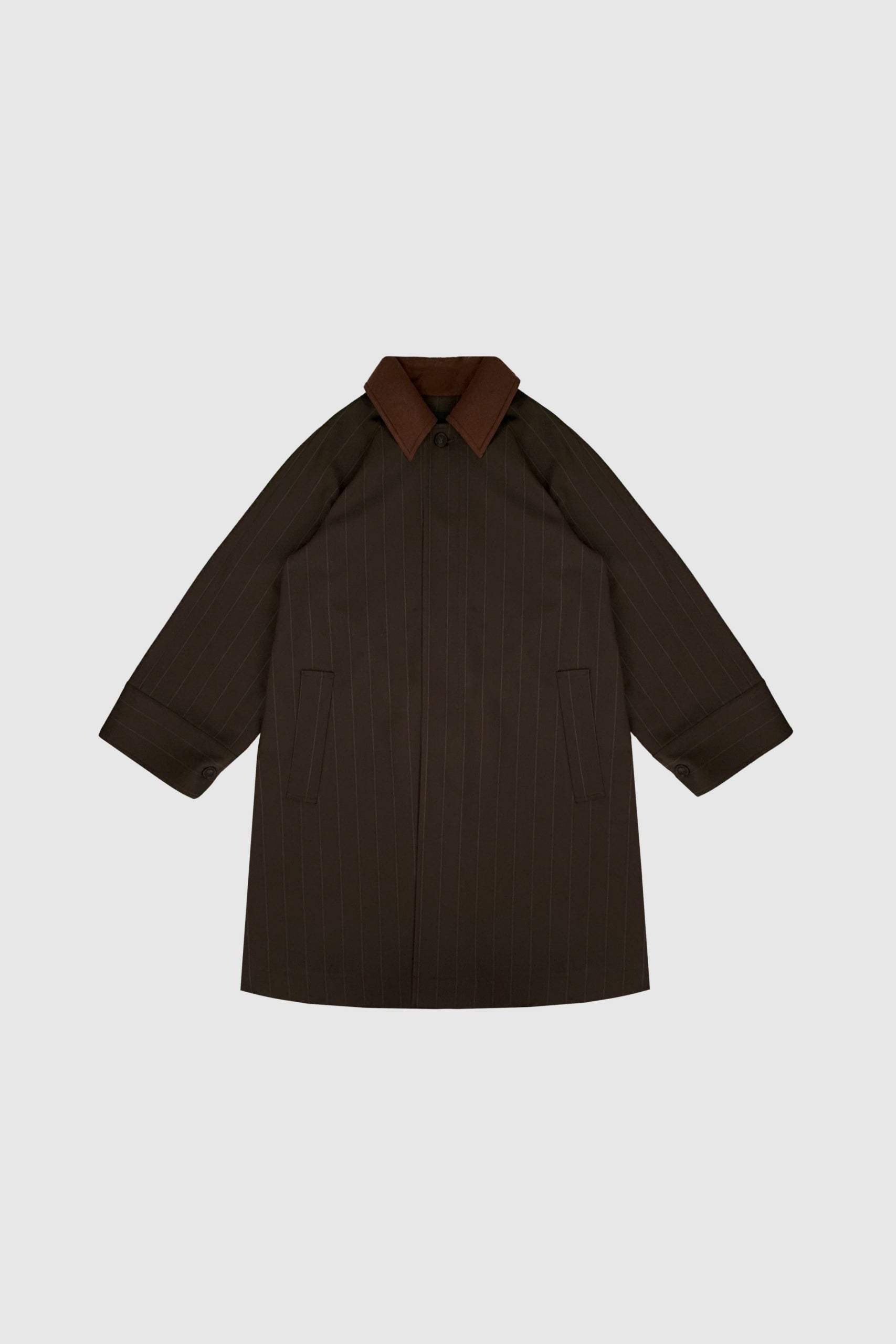 JAYLINE COAT