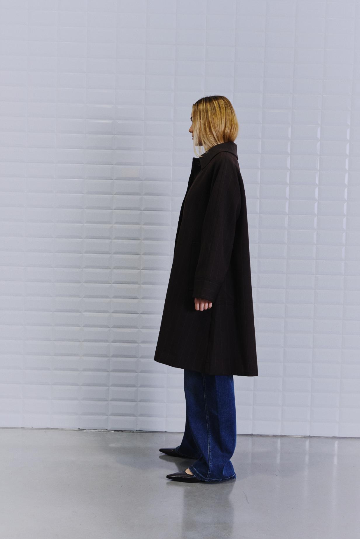 JAYLINE COAT