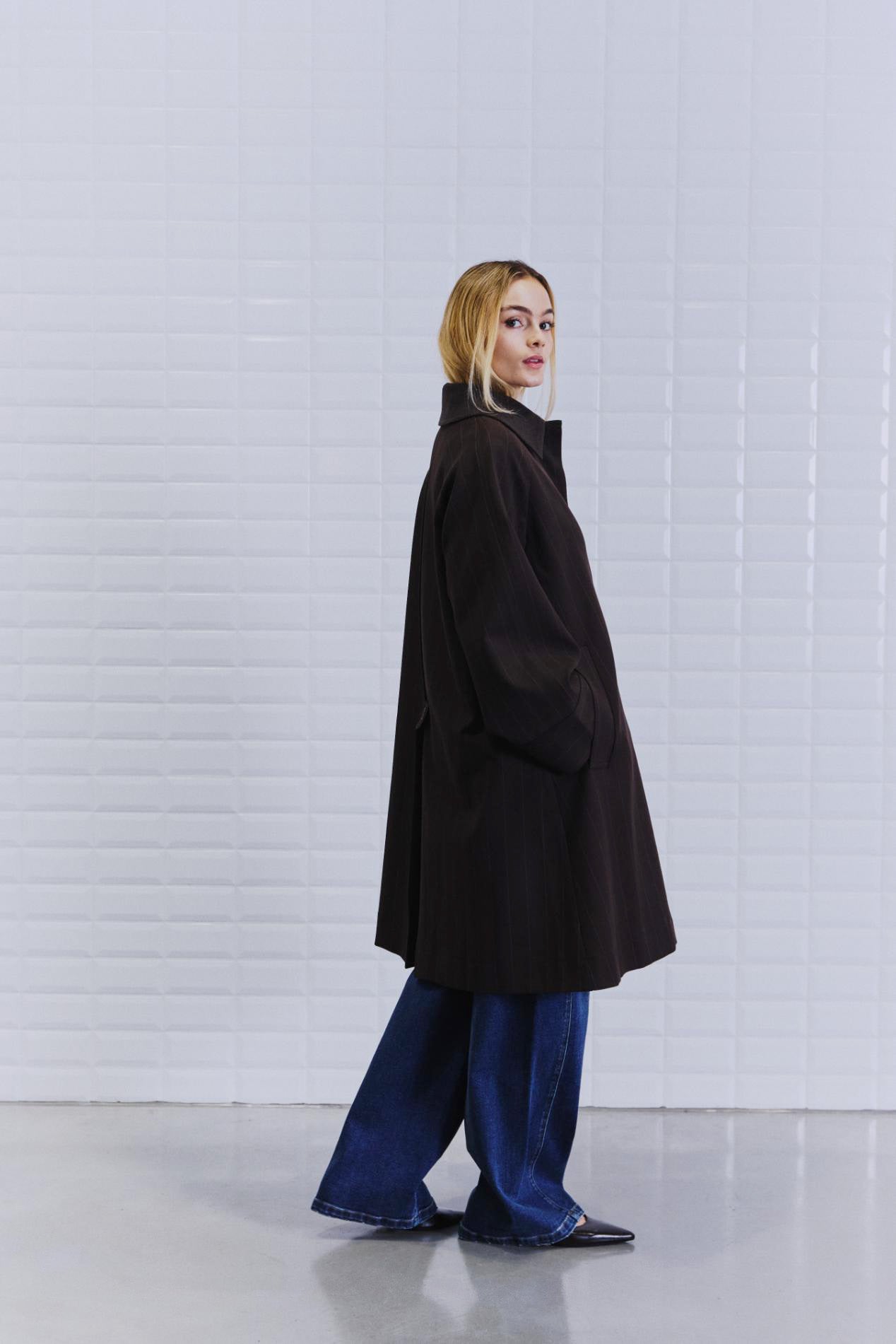 JAYLINE COAT