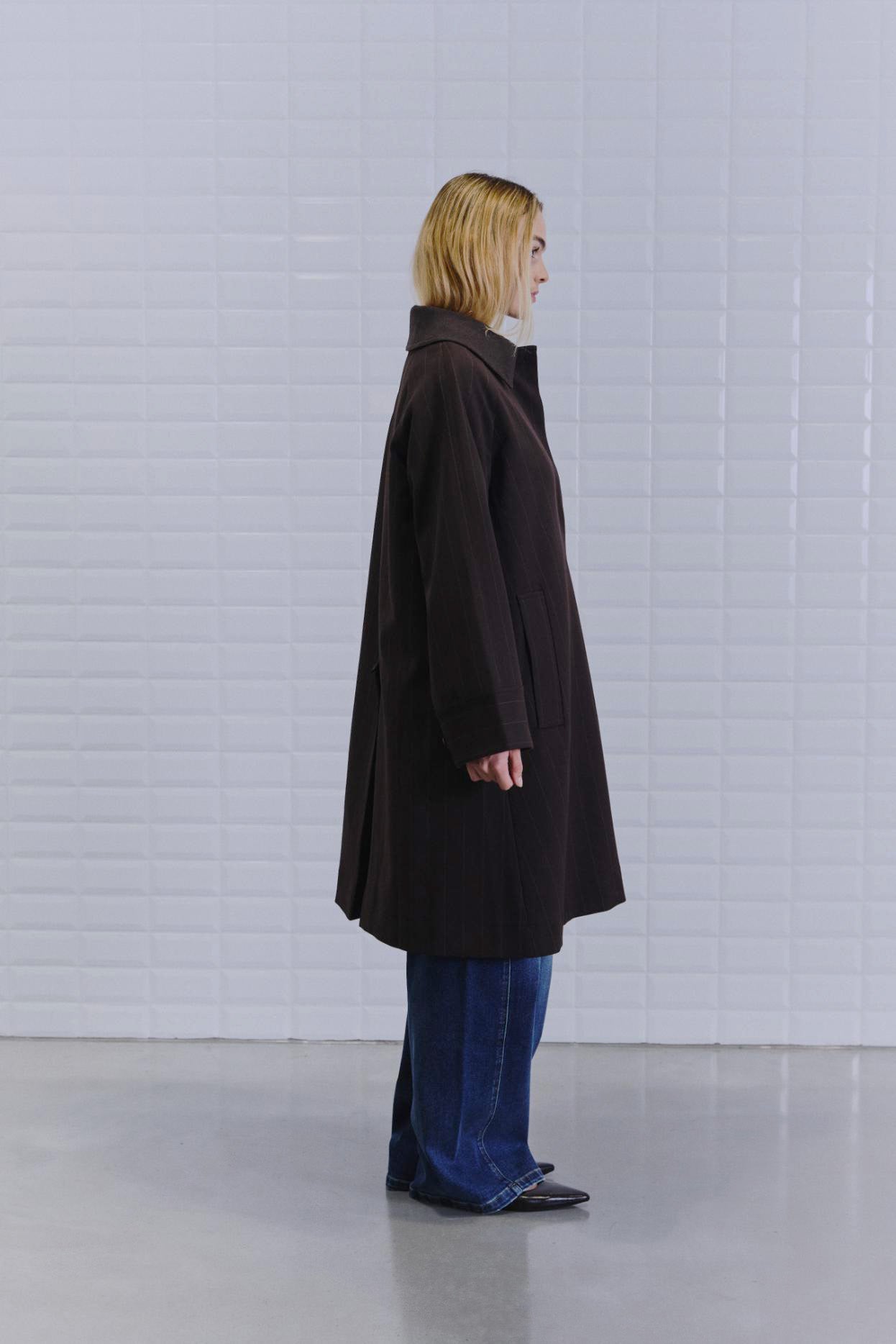 JAYLINE COAT