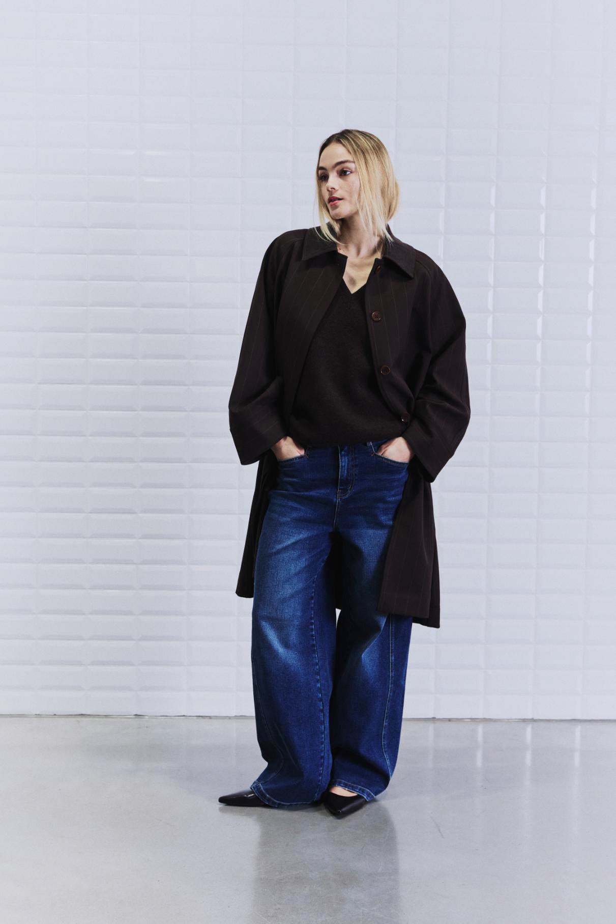JAYLINE COAT